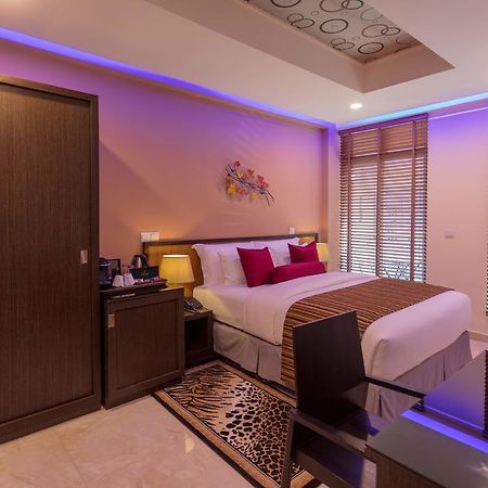 The Avenue & Spa Hulhumale Εξωτερικό φωτογραφία