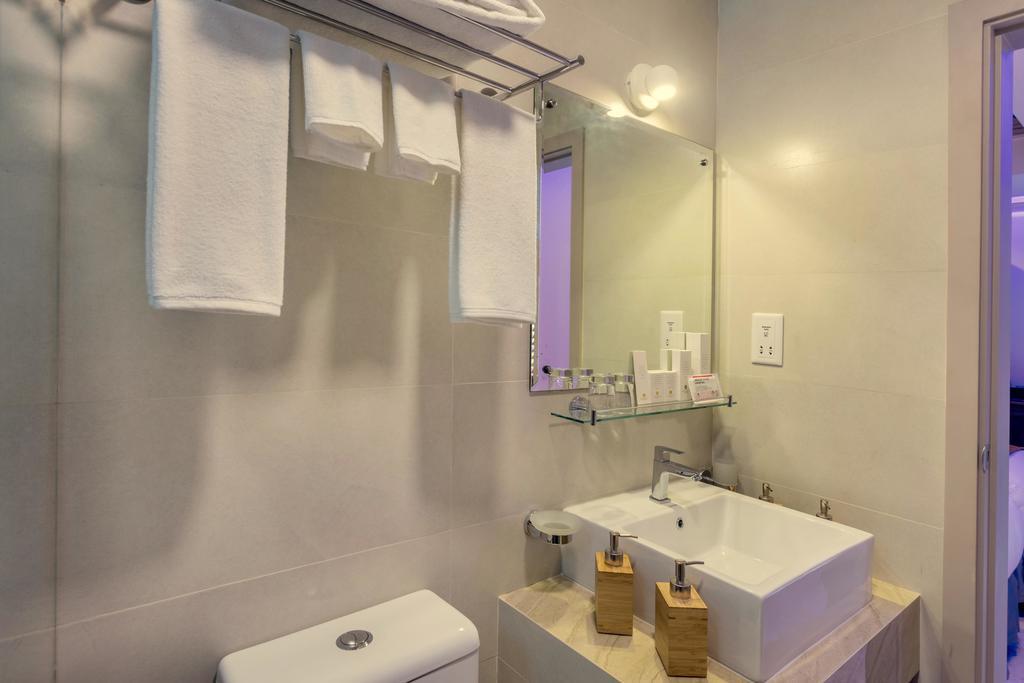 The Avenue & Spa Hulhumale Εξωτερικό φωτογραφία