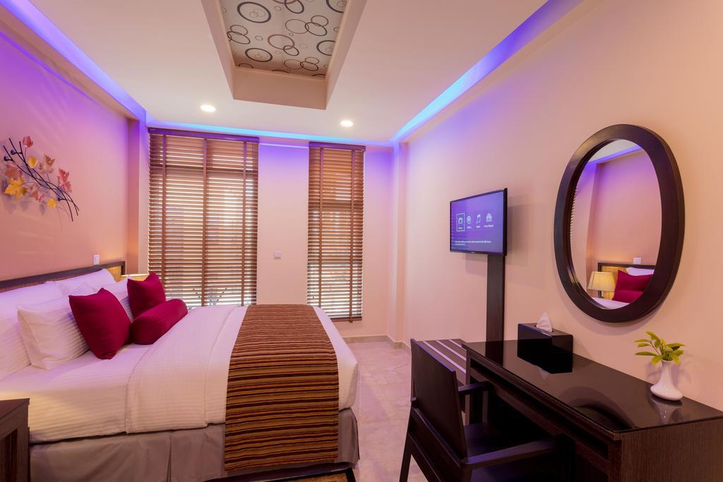 The Avenue & Spa Hulhumale Εξωτερικό φωτογραφία