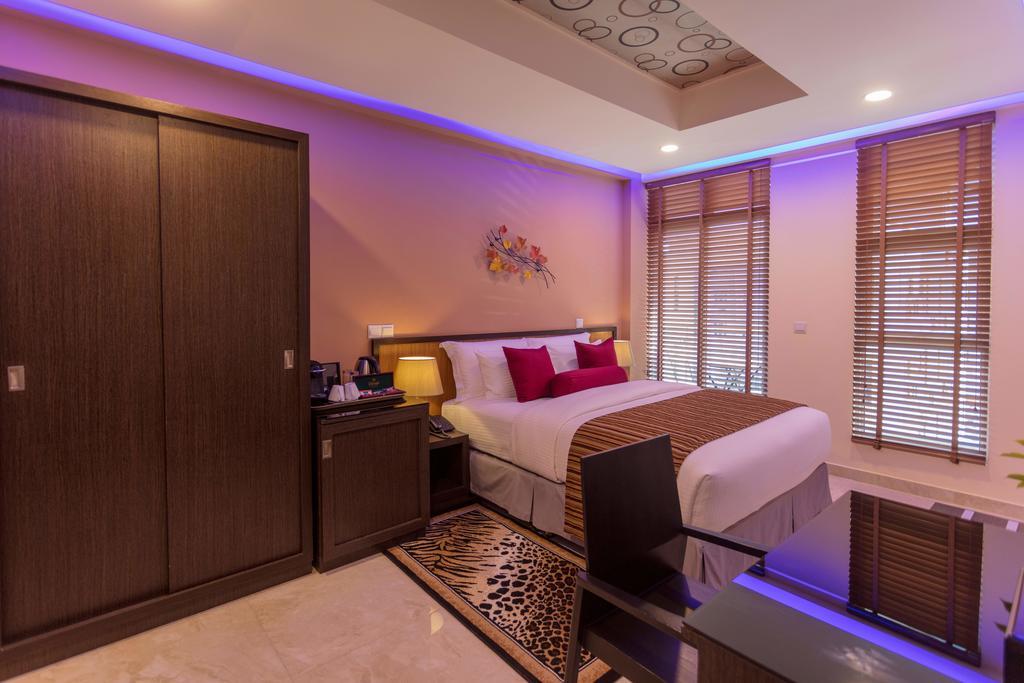 The Avenue & Spa Hulhumale Εξωτερικό φωτογραφία