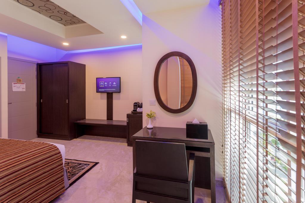 The Avenue & Spa Hulhumale Εξωτερικό φωτογραφία