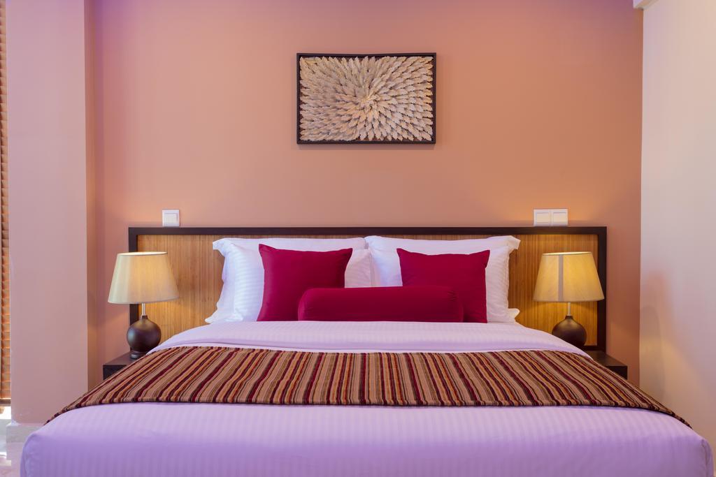 The Avenue & Spa Hulhumale Εξωτερικό φωτογραφία