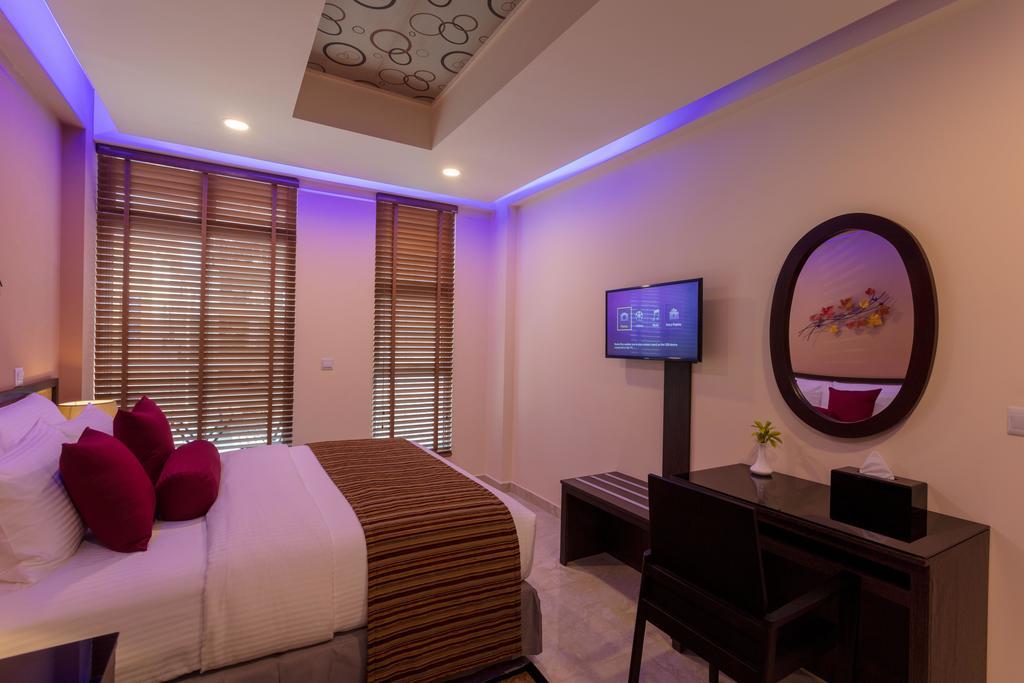 The Avenue & Spa Hulhumale Εξωτερικό φωτογραφία
