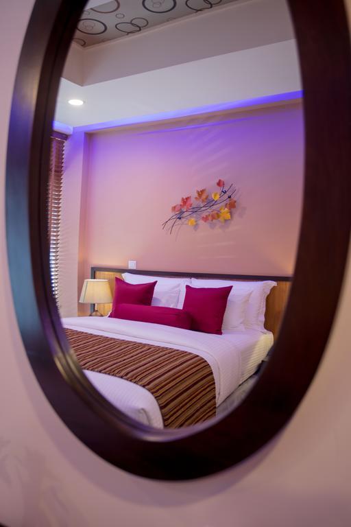 The Avenue & Spa Hulhumale Εξωτερικό φωτογραφία