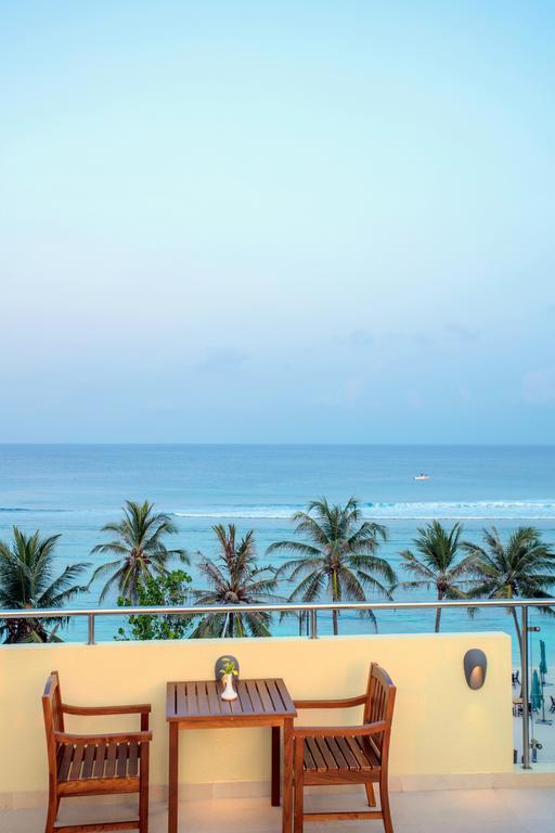 The Avenue & Spa Hulhumale Εξωτερικό φωτογραφία