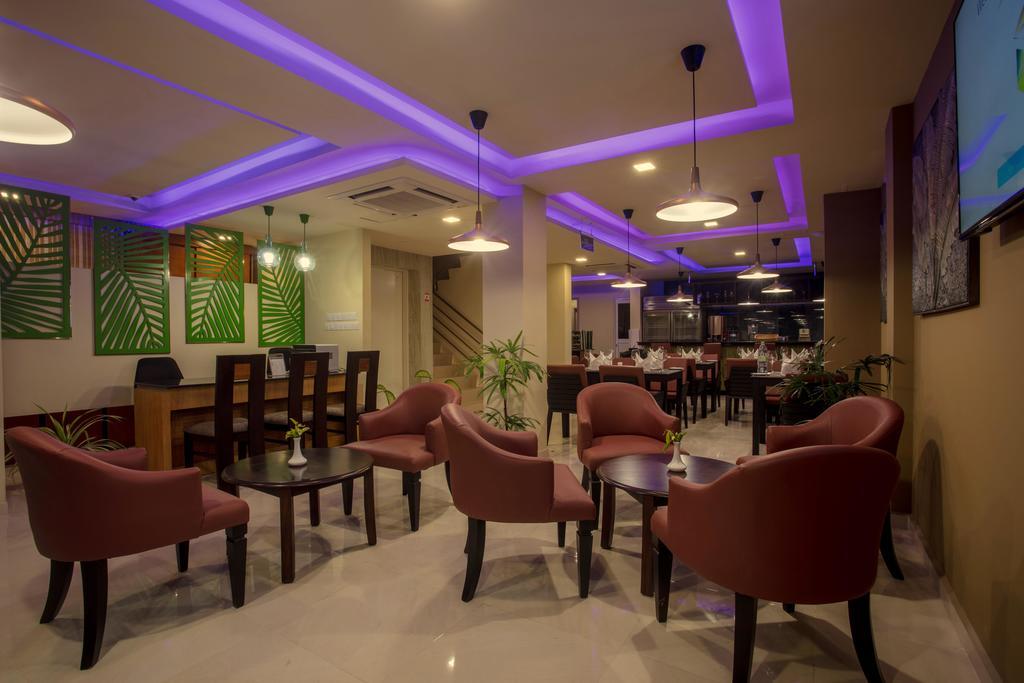The Avenue & Spa Hulhumale Εξωτερικό φωτογραφία