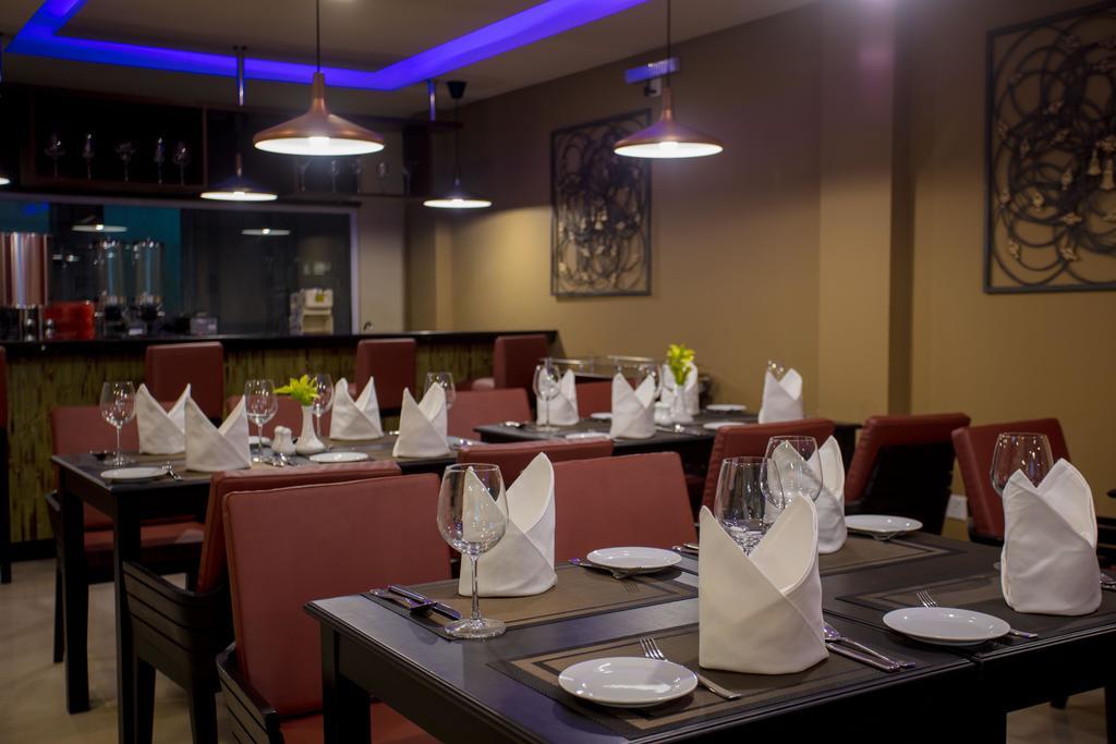 The Avenue & Spa Hulhumale Εξωτερικό φωτογραφία