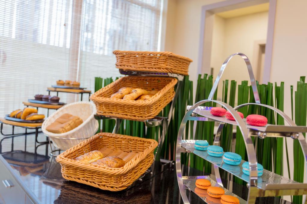 The Avenue & Spa Hulhumale Εξωτερικό φωτογραφία