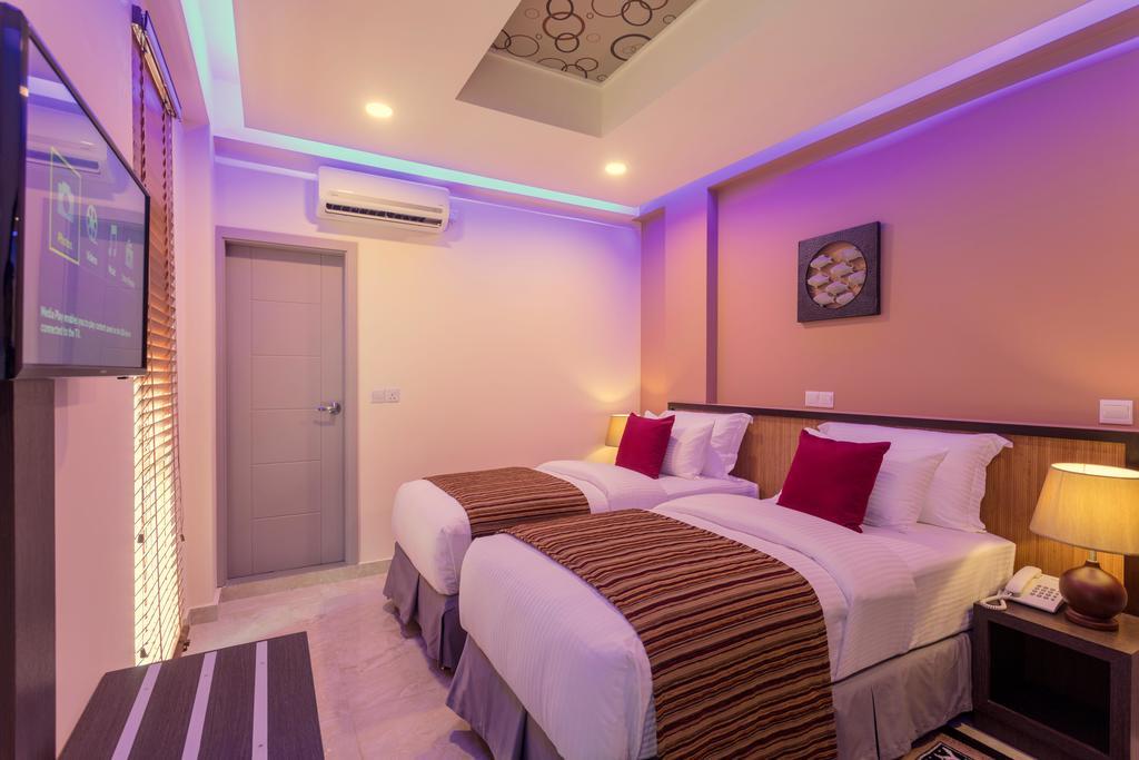 The Avenue & Spa Hulhumale Εξωτερικό φωτογραφία