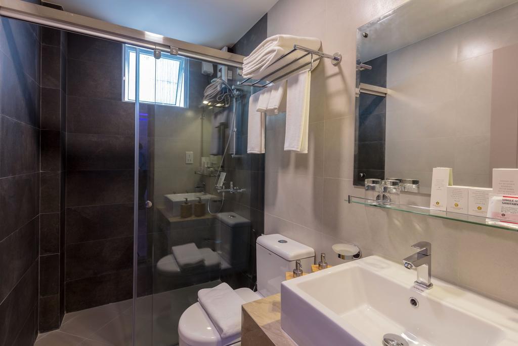 The Avenue & Spa Hulhumale Εξωτερικό φωτογραφία
