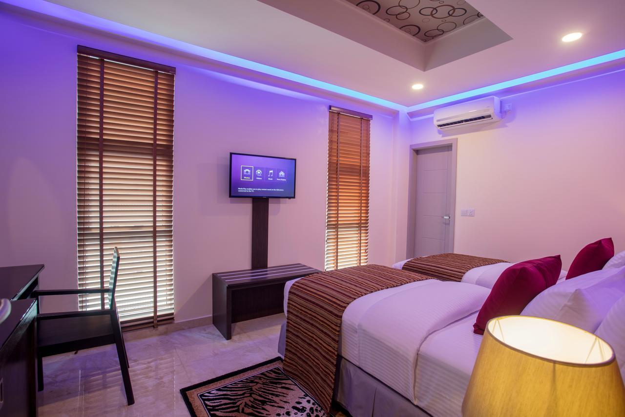 The Avenue & Spa Hulhumale Εξωτερικό φωτογραφία