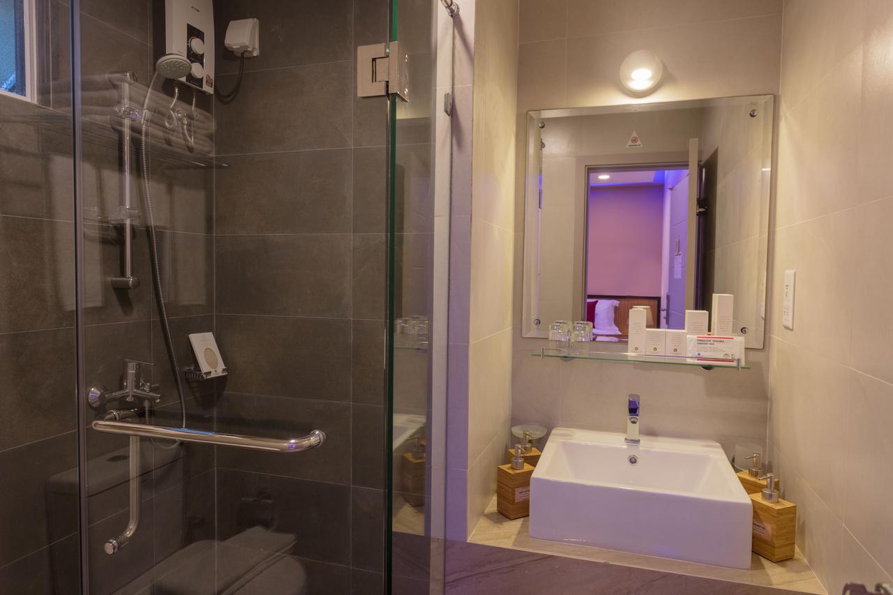 The Avenue & Spa Hulhumale Εξωτερικό φωτογραφία